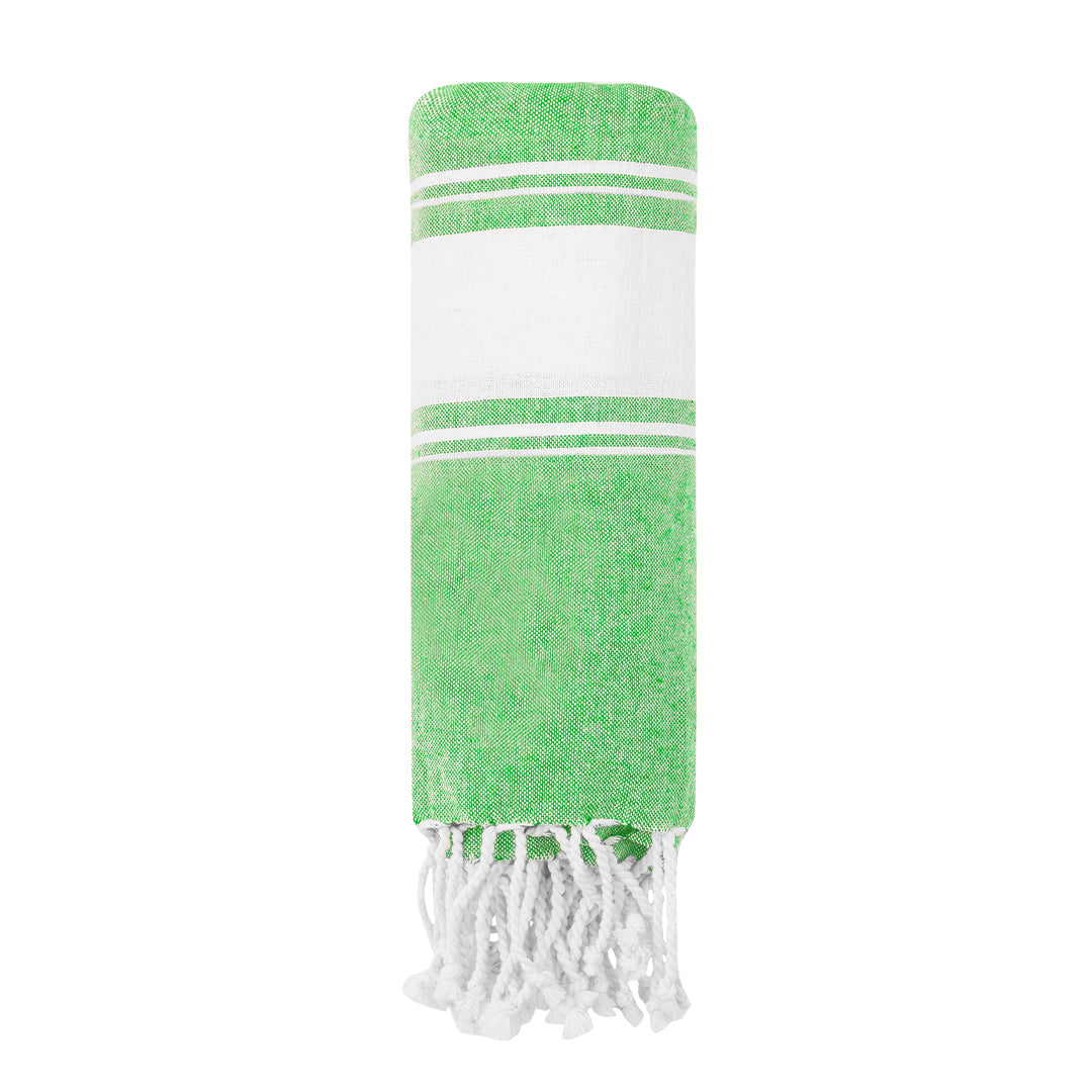 Pareo Toalha Suave Bicolor 180g/m²