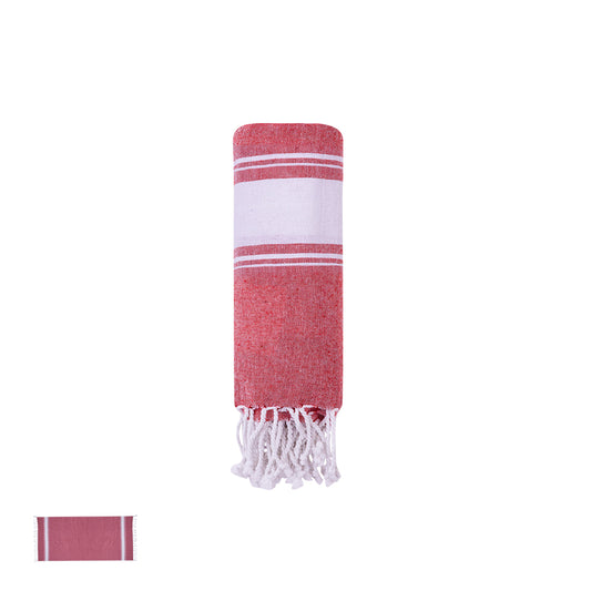 Pareo Toalha Suave Bicolor 180g/m²