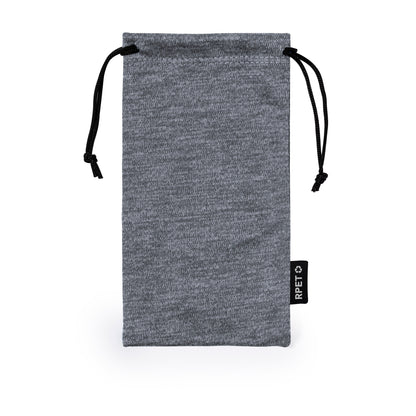Funda para Óculos Torlax em Microfibra RPET Colorida