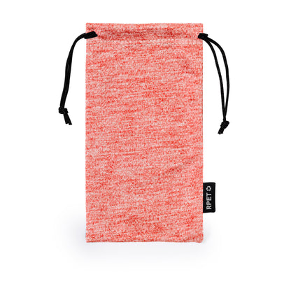 Funda para Óculos Torlax em Microfibra RPET Colorida