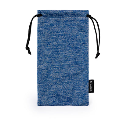 Funda para Óculos Torlax em Microfibra RPET Colorida