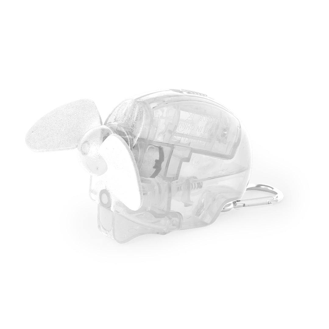 Ventoinha Vaporizadora Compacta de 35 ml