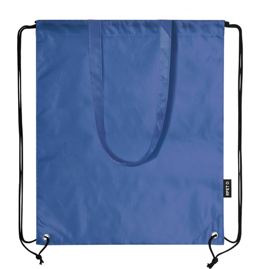 Saco Mochila RPET 210T - Sustentabilidade e Estilo