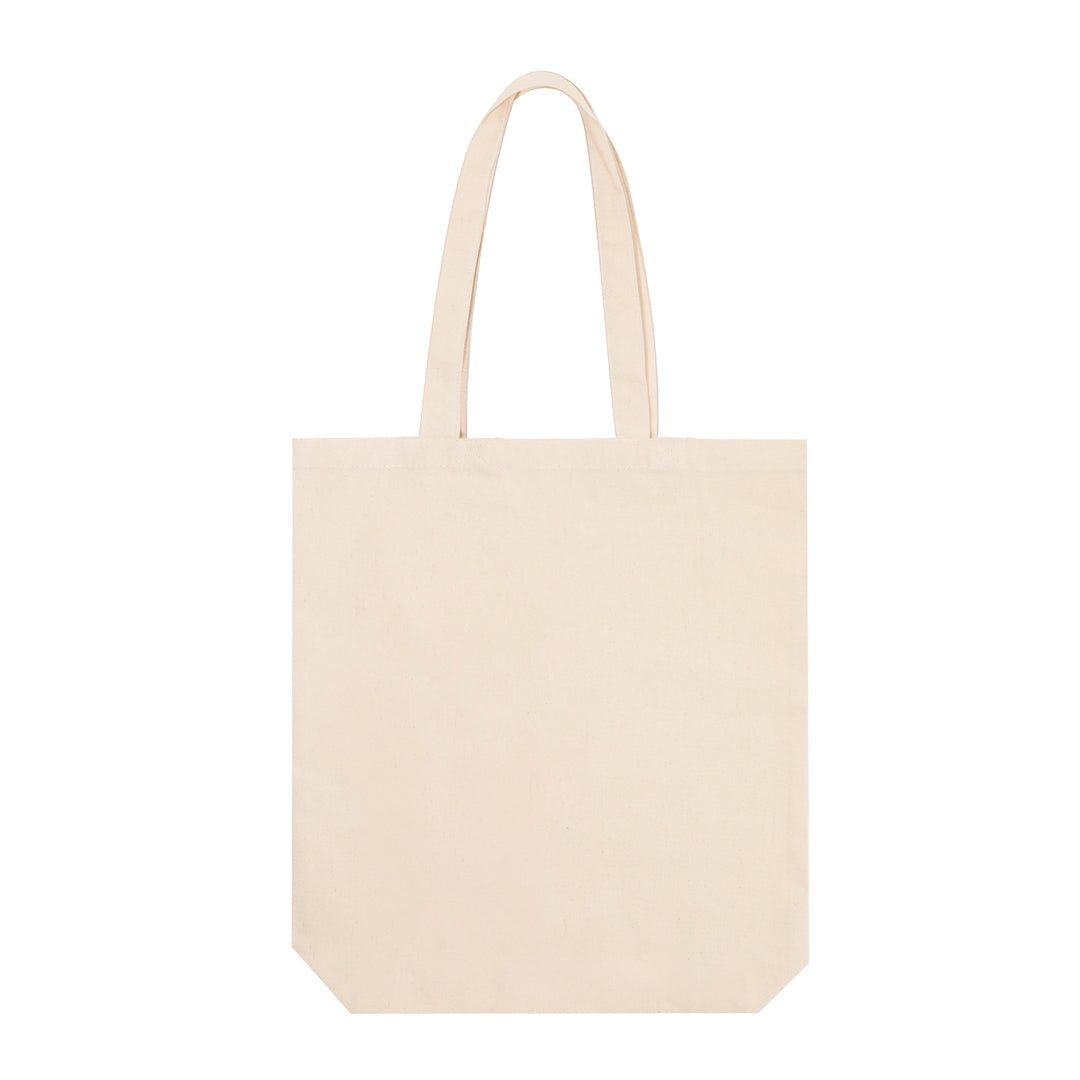 Bolsa de Canvas Resistente Sakura - Capacidade 10kg