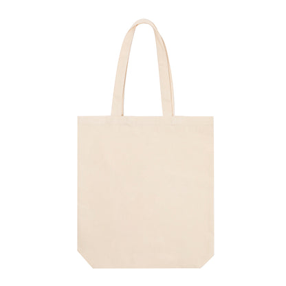 Bolsa de Canvas Resistente Sakura - Capacidade 10kg