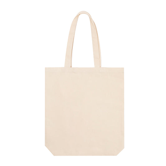 Bolsa de Canvas Resistente Sakura - Capacidade 10kg
