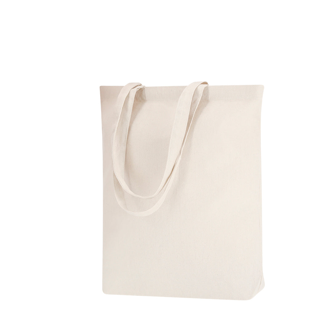 Bolsa de Canvas Resistente Sakura - Capacidade 10kg