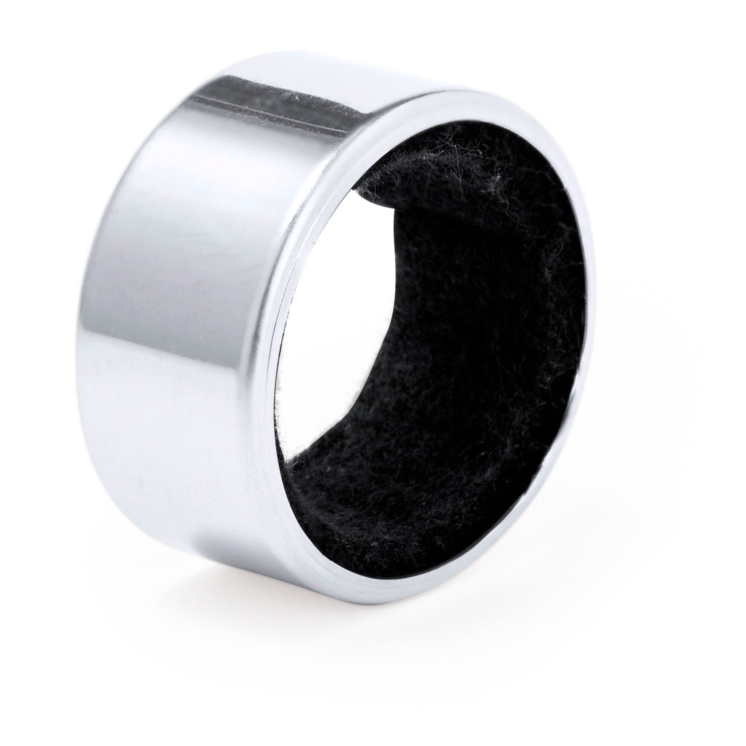 Recogegotas Otto em Aço Inox Prático e Elegante