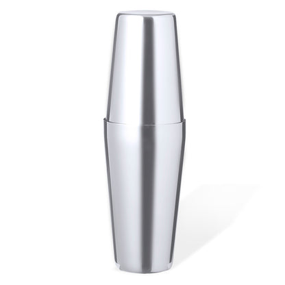 Coqueteleira Stiwar 500 ml em Aço Inox