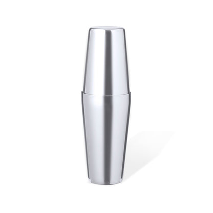 Coqueteleira Stiwar 500 ml em Aço Inox