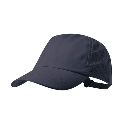 Gorra Desportiva Karola em Microfibra Ajustável