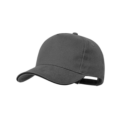 Gorra Mimax em Algodão 100% com Ajuste Personalizado