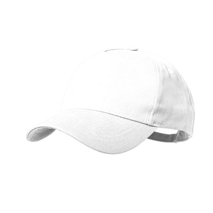 Gorra Gleyre em Algodão Orgânico Ajustável
