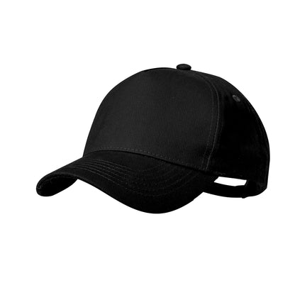 Gorra Gleyre em Algodão Orgânico Ajustável