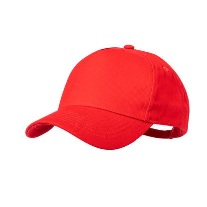 Gorra Gleyre em Algodão Orgânico Ajustável