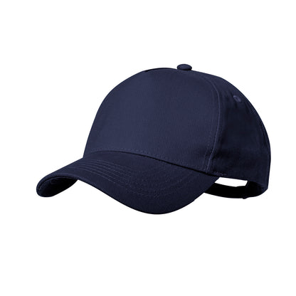 Gorra Gleyre em Algodão Orgânico Ajustável