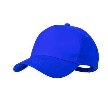 Gorra Gleyre em Algodão Orgânico Ajustável