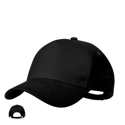 Gorra Gleyre em Algodão Orgânico Ajustável