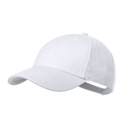 Gorra Calipso em Algodão Orgânico - Conforto e Estilo