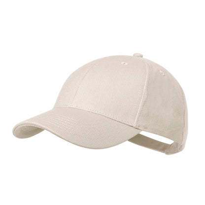 Gorra Calipso em Algodão Orgânico - Conforto e Estilo