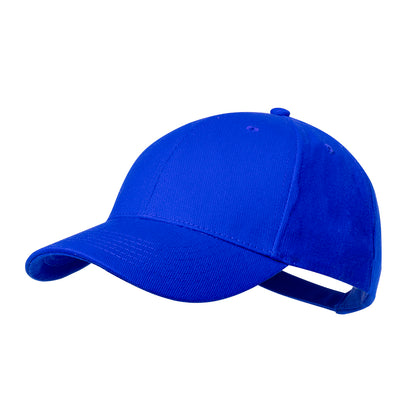 Gorra Calipso em Algodão Orgânico - Conforto e Estilo