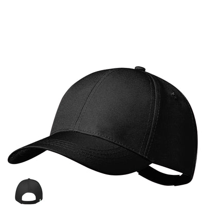 Gorra Oconor em RPET Ajustável e Sustentável