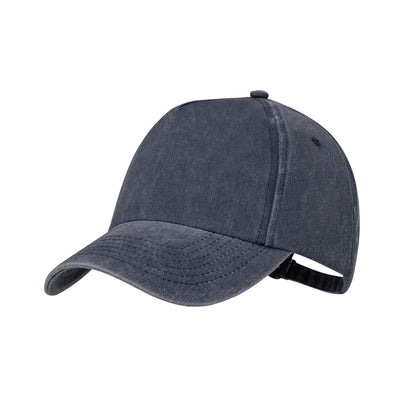 Gorra Zorp em Algodão com Ajuste Metálico