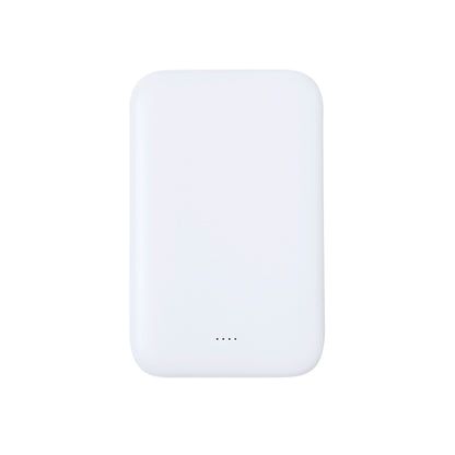 Power Bank Nawey RCS 5000mAh Compacto e Sustentável