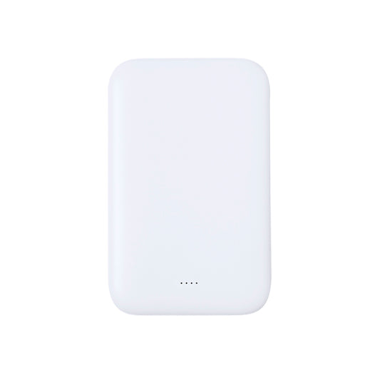 Power Bank Nawey RCS 5000mAh Compacto e Sustentável