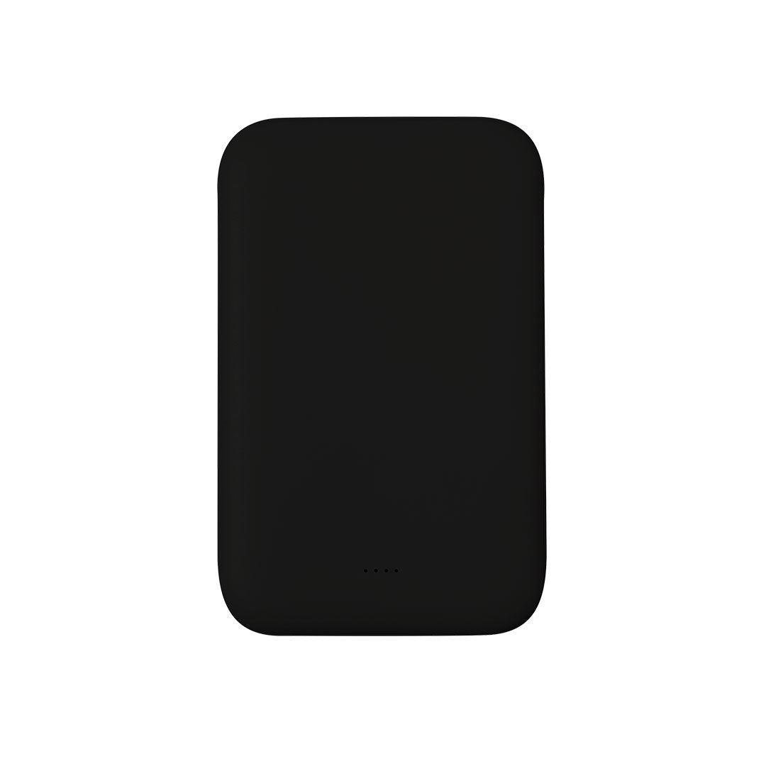 Power Bank Nawey RCS 5000mAh Compacto e Sustentável