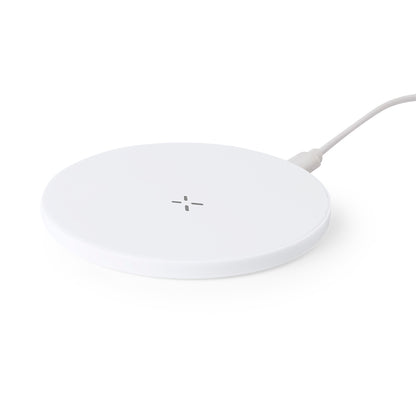 Carregador Sem Fios Kambel RCS 15W Eco-Friendly