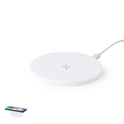 Carregador Sem Fios Kambel RCS 15W Eco-Friendly