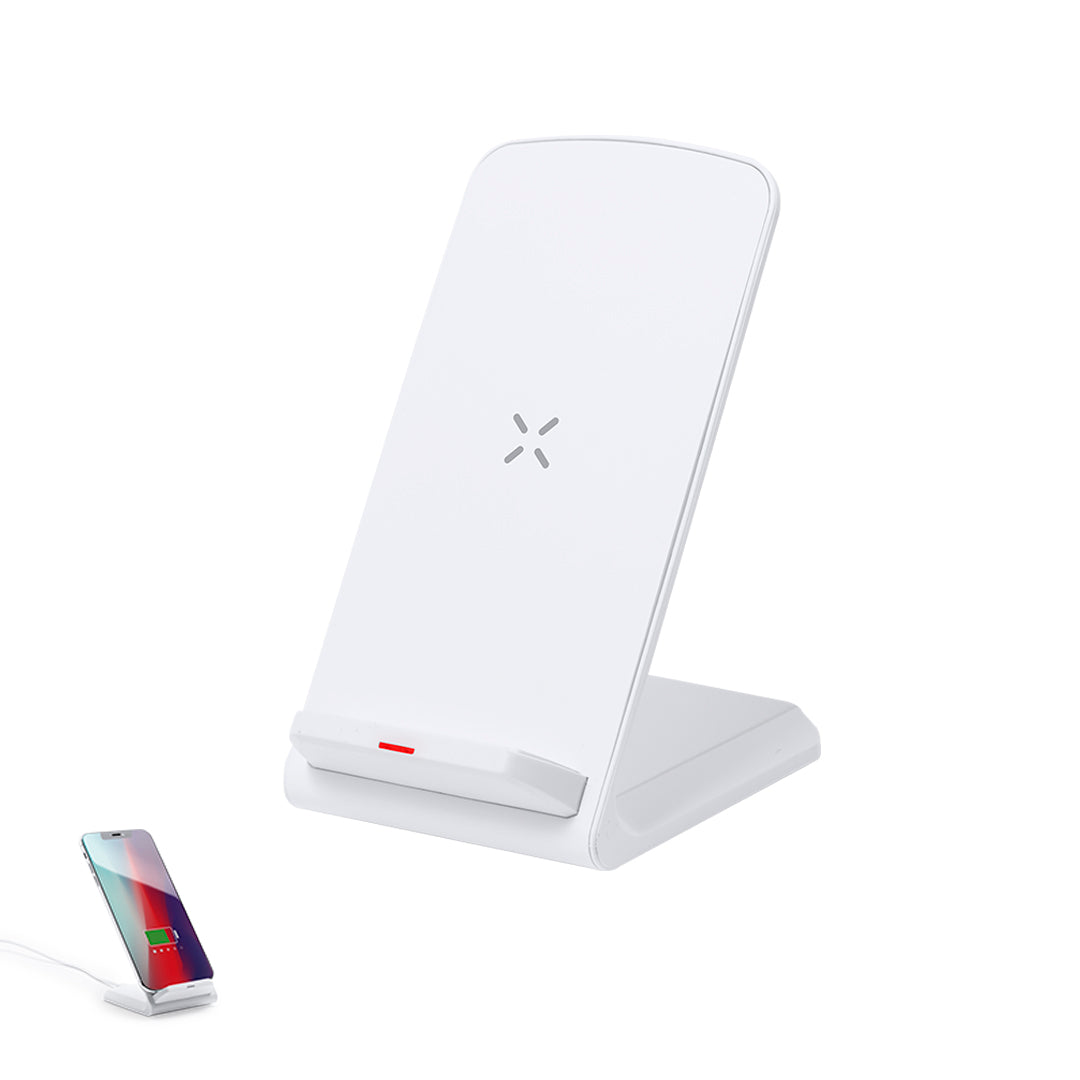 Carregador Sem Fios Tayil RCS 15W com Suporte