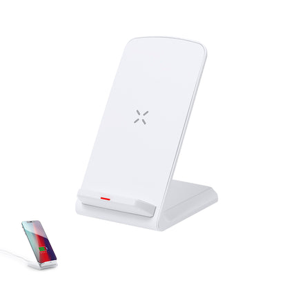 Carregador Sem Fios Tayil RCS 15W com Suporte