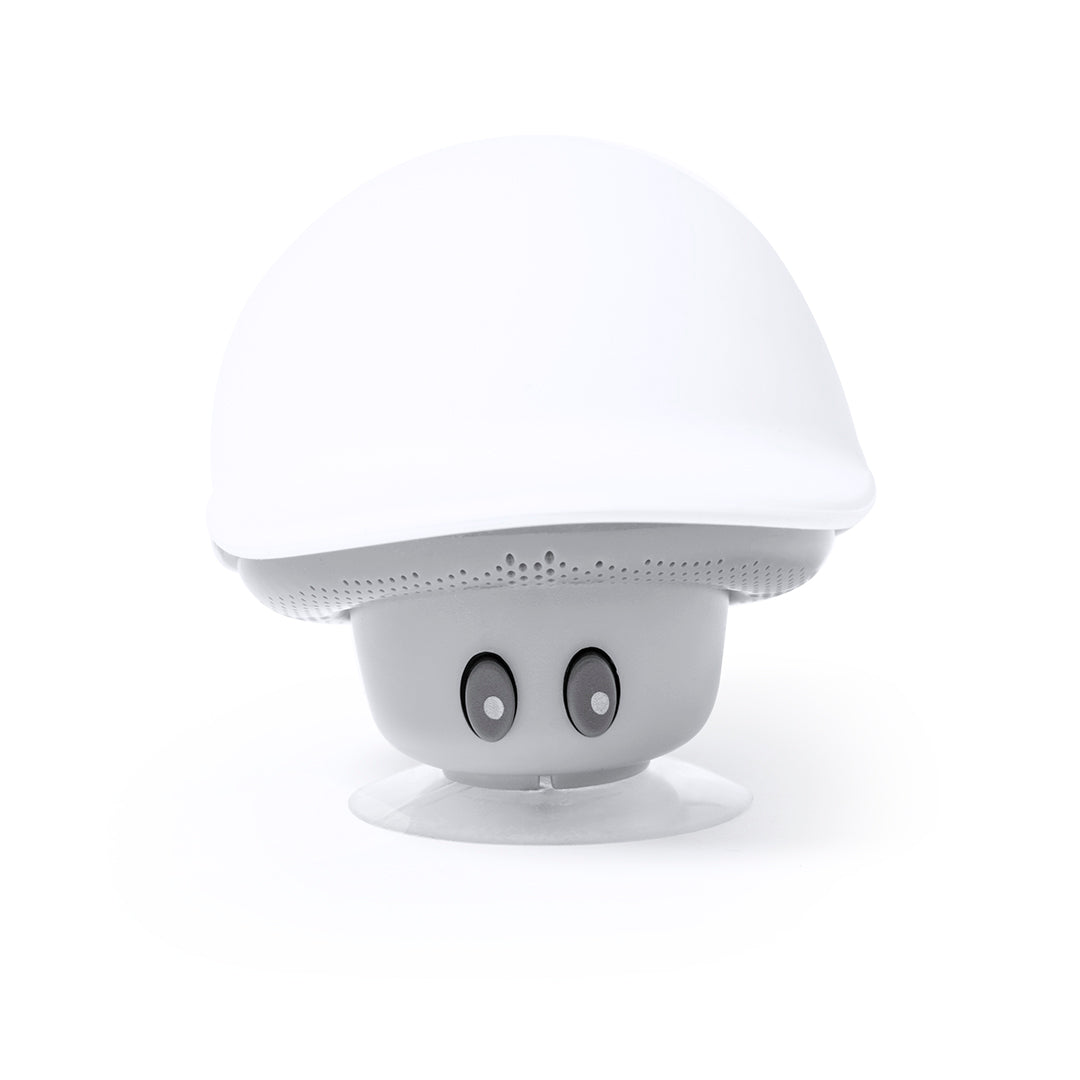 Altifalante Cogumelo Bluetooth® 5.0 com Suporte