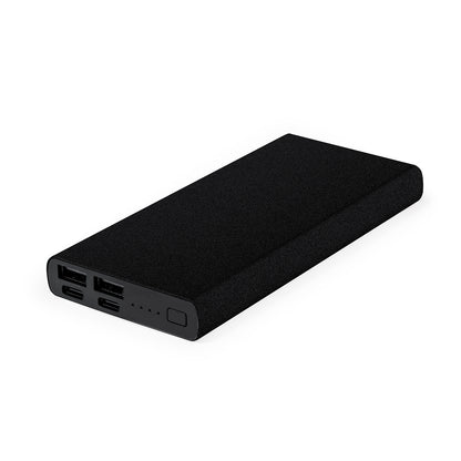 Power Bank Tornad 10.000mAh com Dupla Saída USB-C