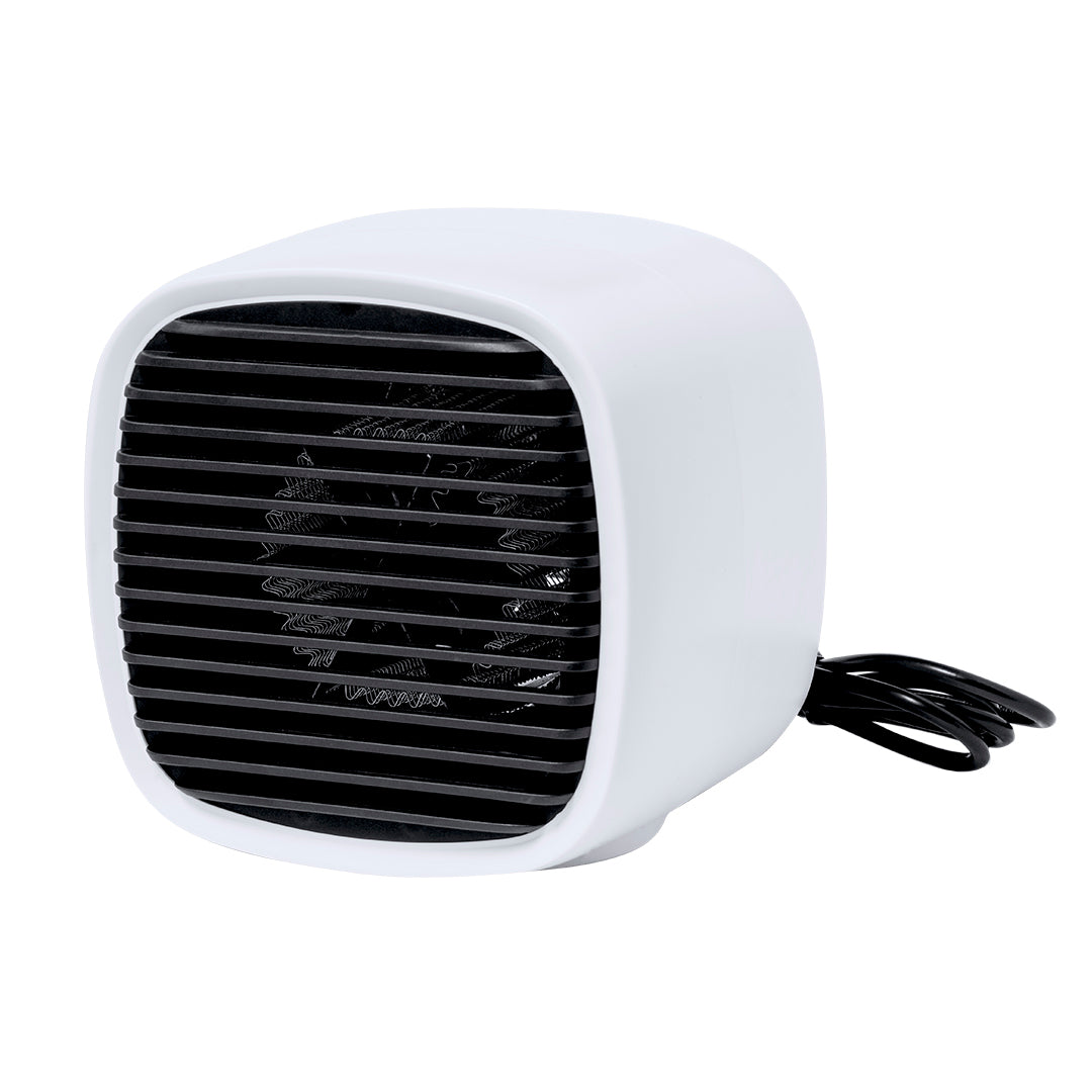 Mini Aquecedor Durden 600W Portátil e Eficaz