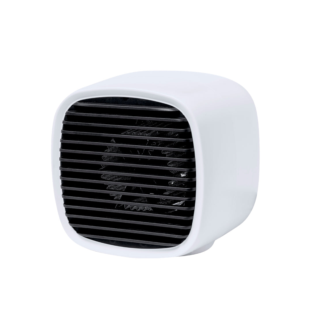 Mini Aquecedor Durden 600W Portátil e Eficaz