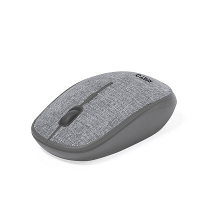 Ratão Óptico Sem Fios Ergonómico com Superfície RPET