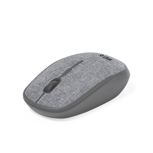 Ratão Óptico Sem Fios Ergonómico com Superfície RPET