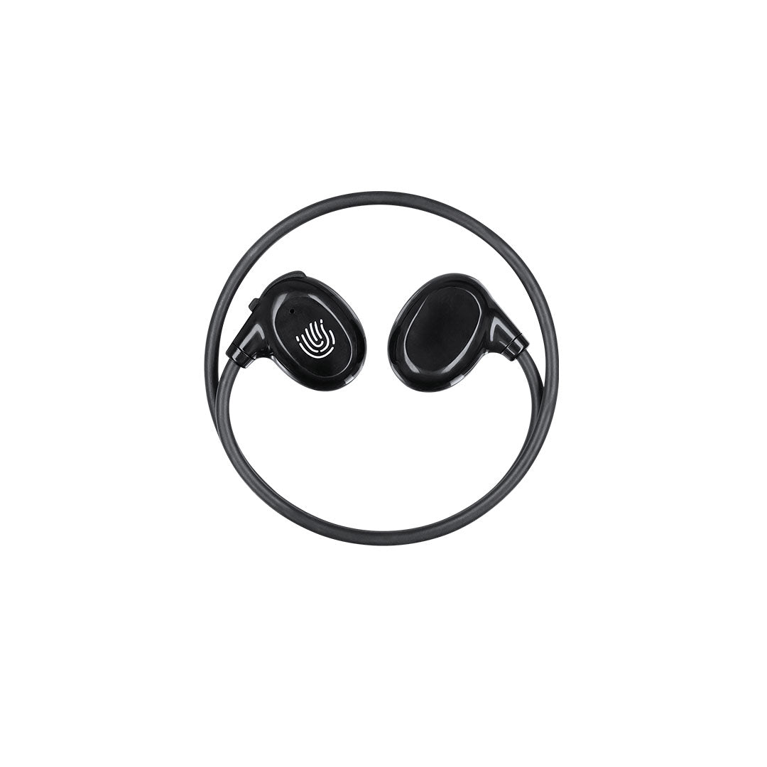 Auriculares Bluetooth Pulsex com Design Ergonómico