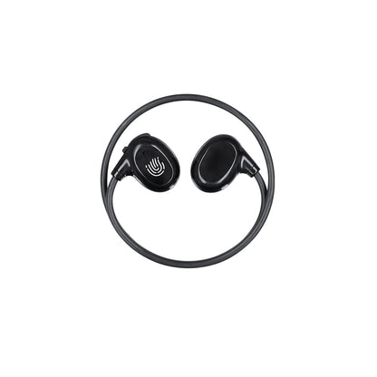 Auriculares Bluetooth Pulsex com Design Ergonómico
