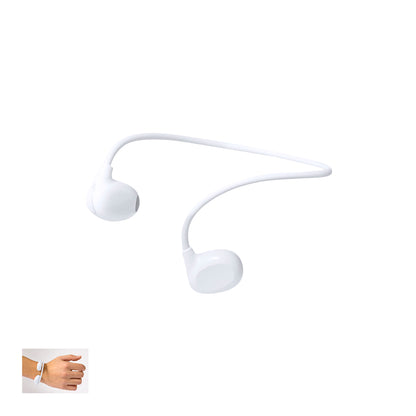 Auriculares Bluetooth Pulsex com Design Ergonómico