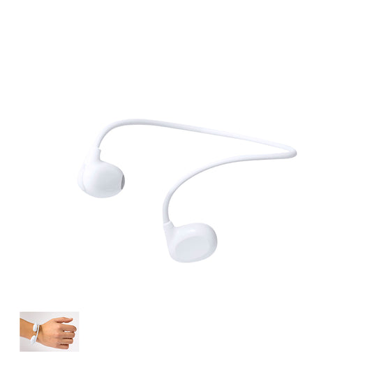 Auriculares Bluetooth Pulsex com Design Ergonómico