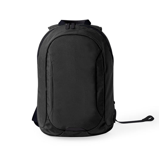 Mochila Resistente com Compartimentos para Portátil e Tablet