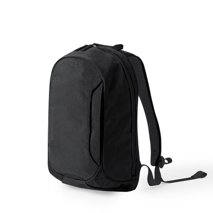 Mochila Resistente com Compartimentos para Portátil e Tablet