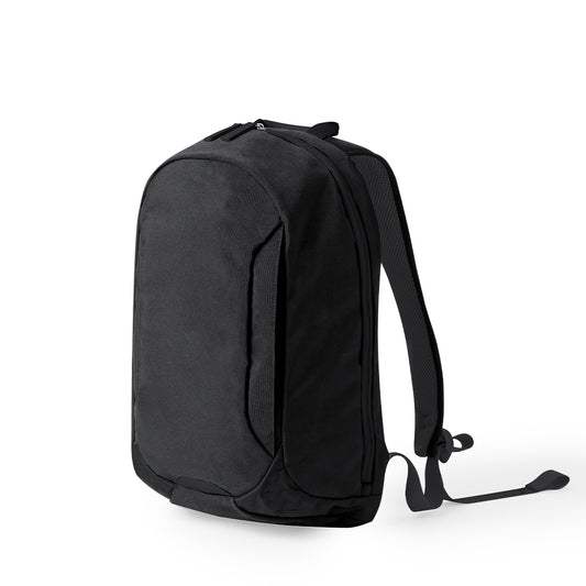 Mochila Resistente com Compartimentos para Portátil e Tablet