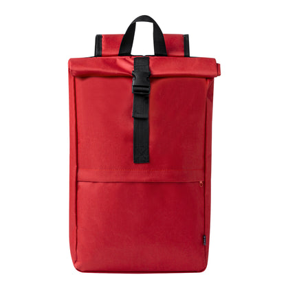 Mochila Vaega Resistente em RPET Reciclado