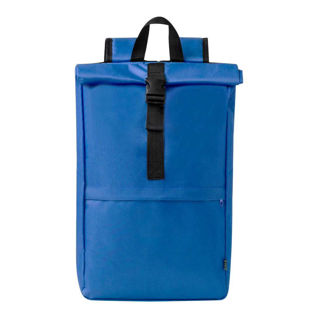 Mochila Vaega Resistente em RPET Reciclado