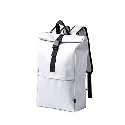 Mochila Vaega Resistente em RPET Reciclado